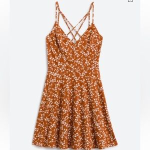 “Stitch Fix” Nine Britton Lizzy Brushed Knit Dress. ☀️